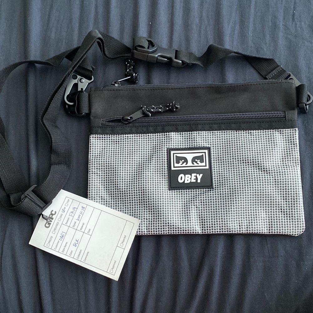 Cross body